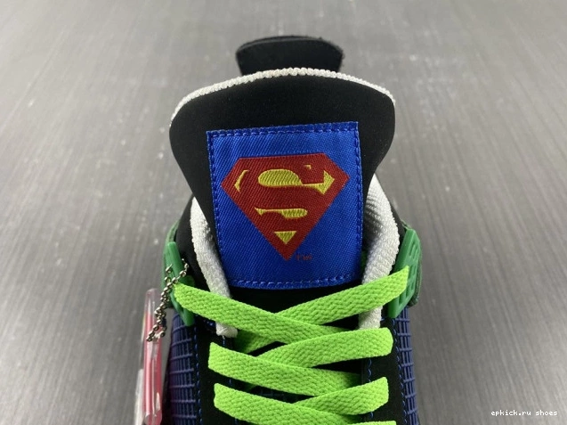 Rep 4 308497-015 Doernbecher Air Retro Jordan 0805